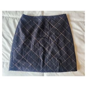 Abercrombie & Fitch Mini Skirt